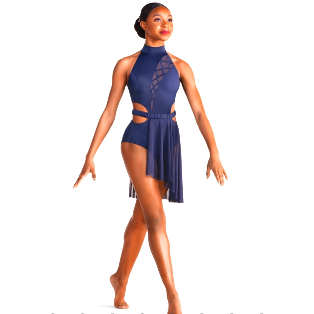 Tenth House Moons of Jupiter costume